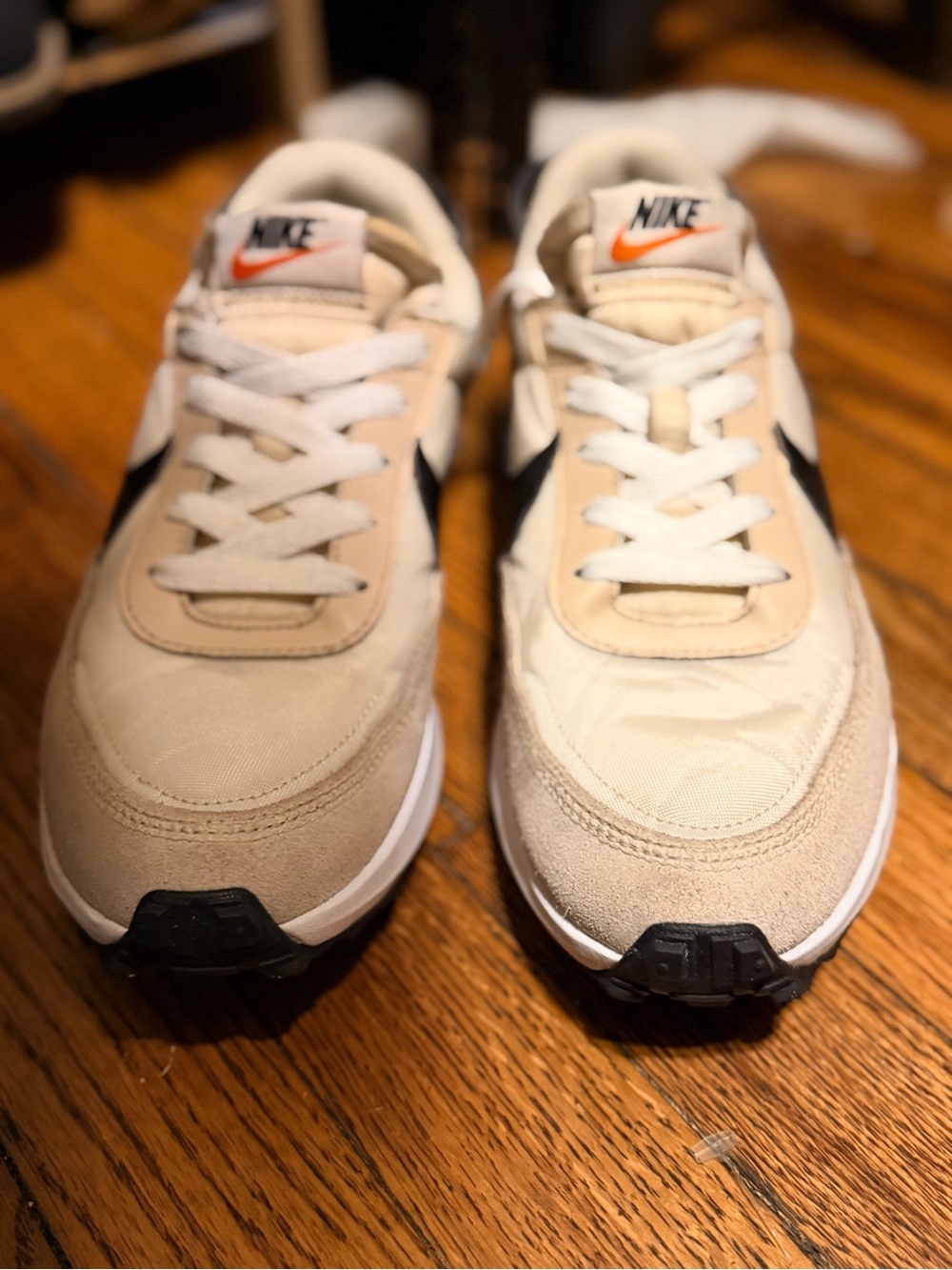Nike Waffle Debut Women’s Sneakers Size 8.5